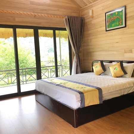 Nasan Green Farm Cao Bang Dış mekan fotoğraf